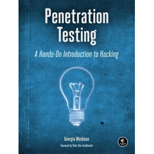 Georgia Weidman - Penetration Testing