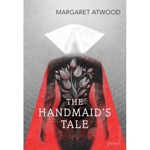 Margaret Atwood - The Handmaid's Tale