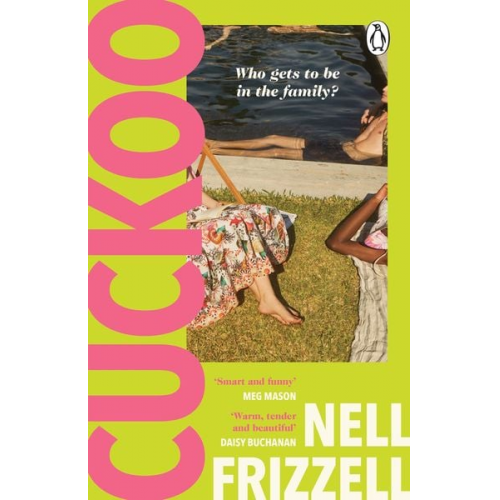 Nell Frizzell - Cuckoo