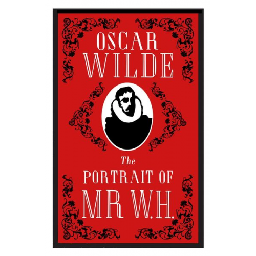 Oscar Wilde - The Portrait of Mr W.H.