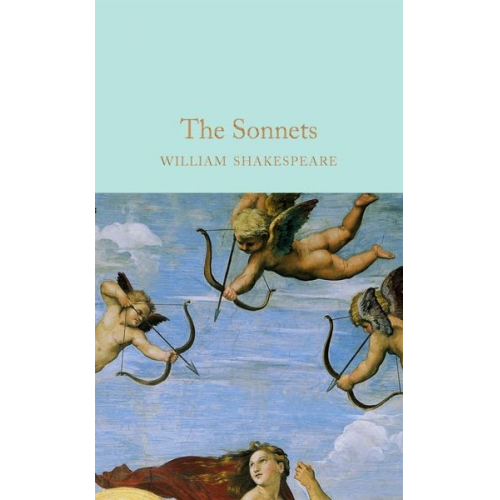 William Shakespeare - The Sonnets