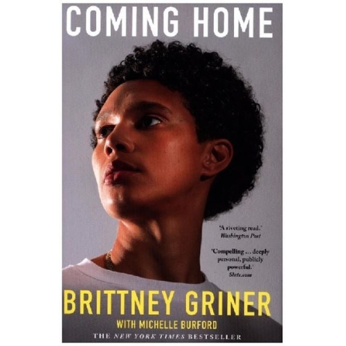 Brittney Griner - Coming Home