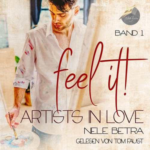 Nele Betra - Feel it!