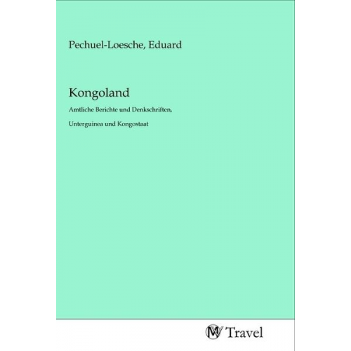 Kongoland