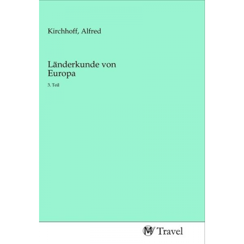 Länderkunde von Europa