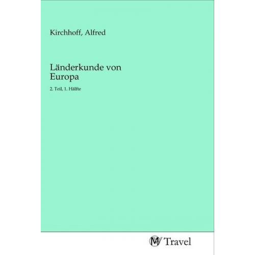 Länderkunde von Europa