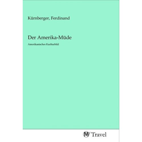 Der Amerika-Müde