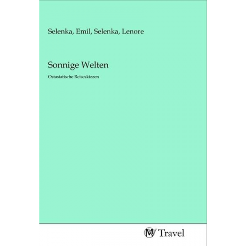 Sonnige Welten