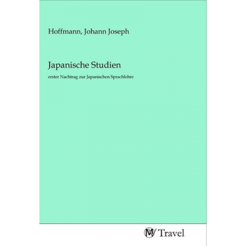 Japanische Studien