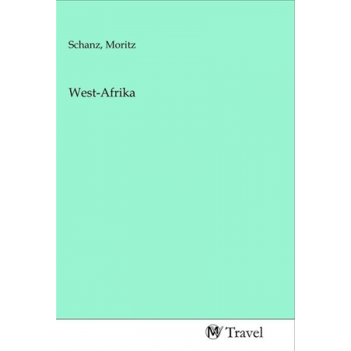 West-Afrika