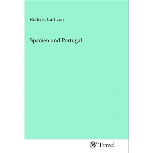 Spanien und Portugal