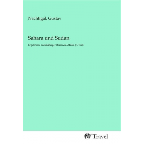 Sahara und Sudan