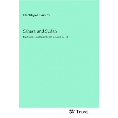 Sahara und Sudan