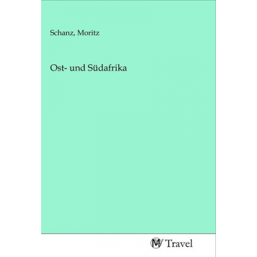 Ost- und Südafrika