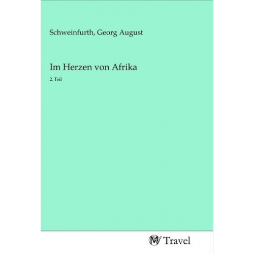 Im Herzen von Afrika