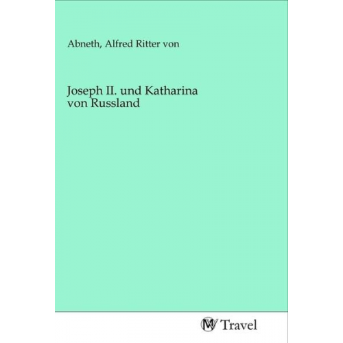 Joseph II. und Katharina von Russland