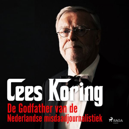 Cees Koring - Cees Koring; aflevering 1. De plaats delict van Cees