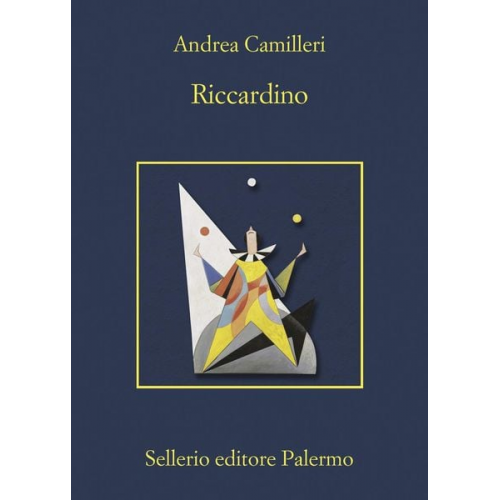 Andrea Camilleri - Riccardino