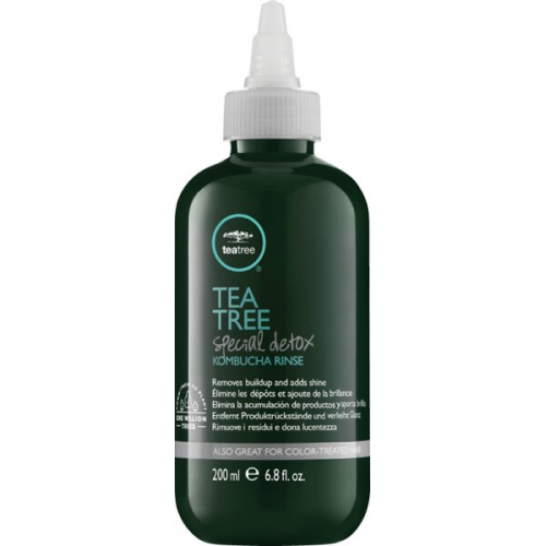 Paul Mitchell Tea Tree Special Detox Kombucha Rinse 75 ml