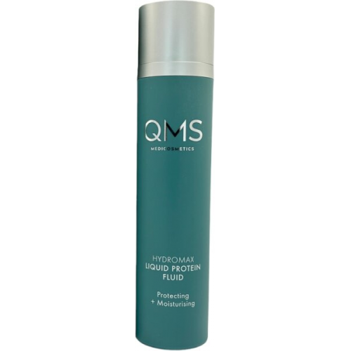 QMS Medicosmetics Hydromax Liquid Protein Fluid 50 ml