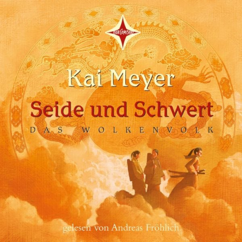 Kai Meyer - Seide und Schwert