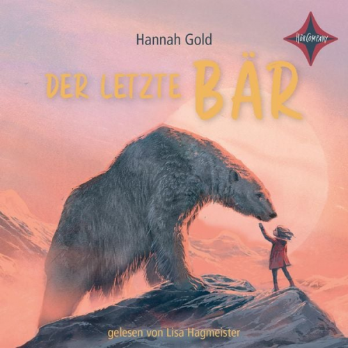 Hannah Gold - Der letzte Bär