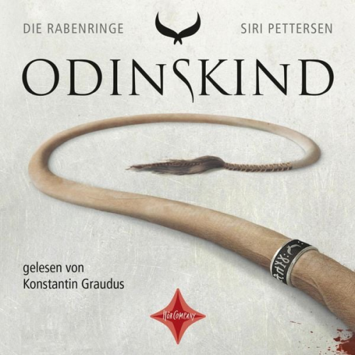 Siri Pettersen - Odinskind