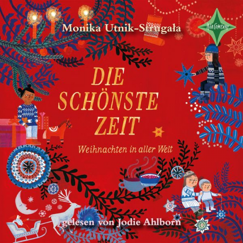 Monika Utnik-Strugała - Die schönste Zeit