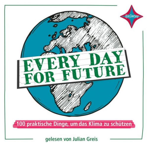 Julian Greis - Every Day for Future