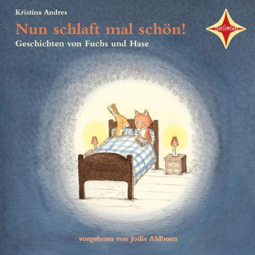 Kristina Andres - Nun schlaft mal schön!