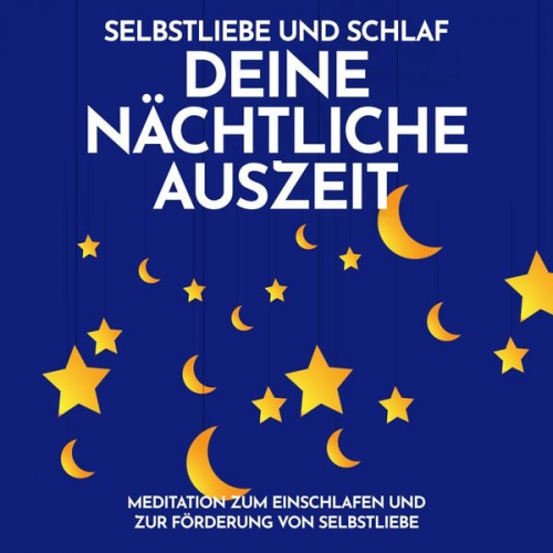 Raphael Kempermann - Selbstliebe und Schlaf: Deine nächtliche Auszeit