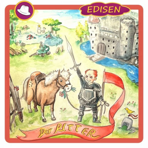 Edisen - Der Ritter