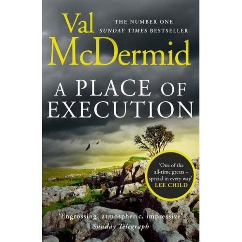 Val McDermid - A Place of Execution