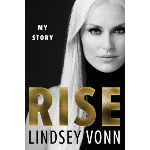 Lindsey Vonn - Rise