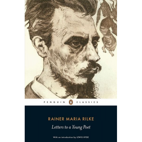 Rainer Maria Rilke - Letters to a Young Poet