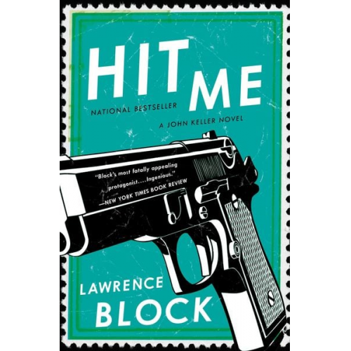 Lawrence Block - Hit Me