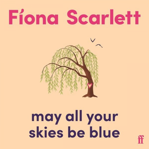 Fíona Scarlett - May All Your Skies Be Blue