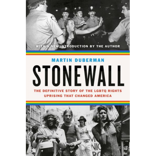 Martin Duberman - Stonewall