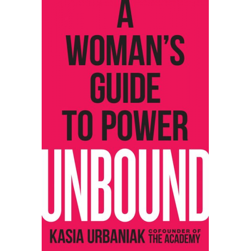 Kasia Urbaniak - Unbound