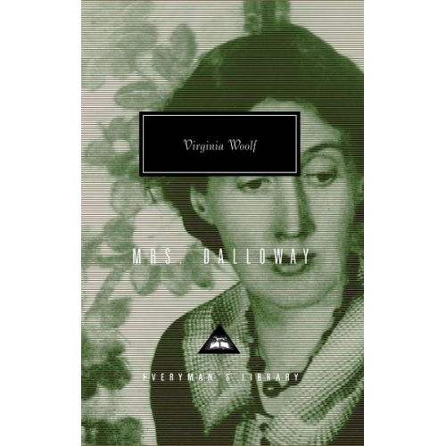 Virginia Woolf - Mrs. Dalloway: Introduction by Nadia Fusini