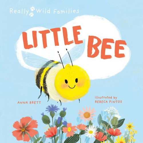 Anna Brett - Little Bee