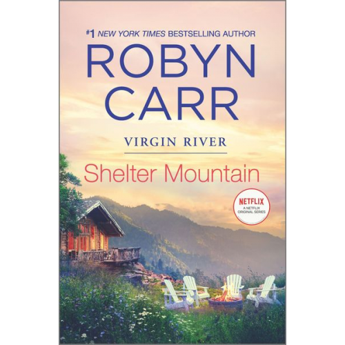 Robyn Carr - Shelter Mountain