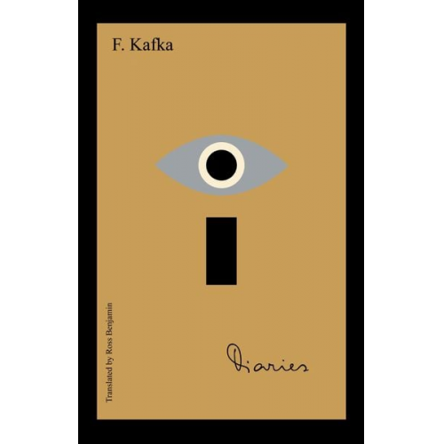 Franz Kafka - The Diaries of Franz Kafka