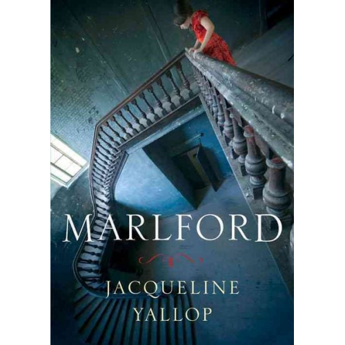 Jacqueline Yallop - Marlford