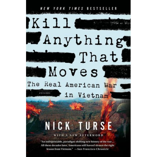 Nick Turse - Kill Anything That Moves