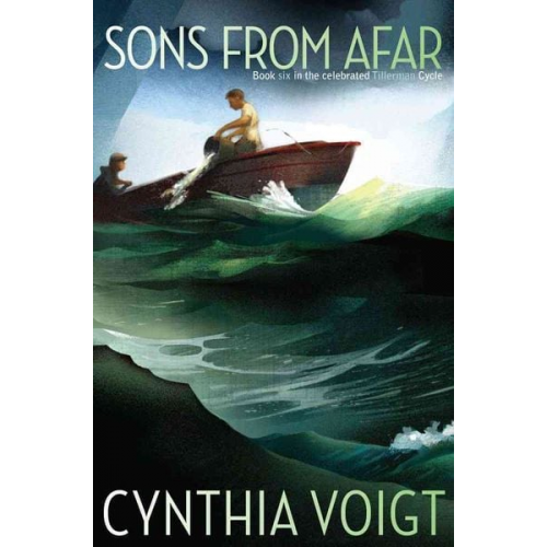 Cynthia Voigt - Sons from Afar, 6