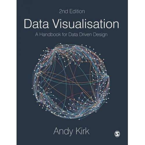 Andy Kirk - Data Visualisation