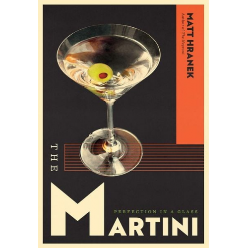 Matt Hranek - The Martini