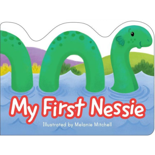 My First Nessie