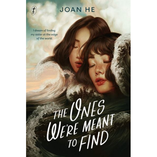 Joan He - The Ones We're Meant to Find